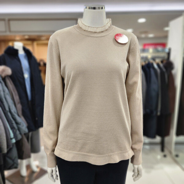 요하넥스 니트티셔츠 Z4A3N101-1 072_BP