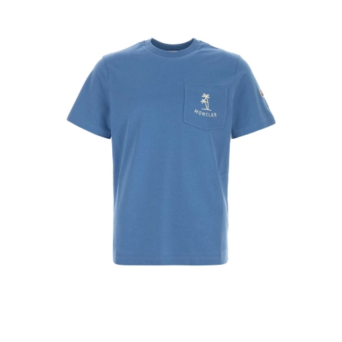 몽클레르 티셔츠 SS26 L10918C0005489B8U 714 7258554_이미지