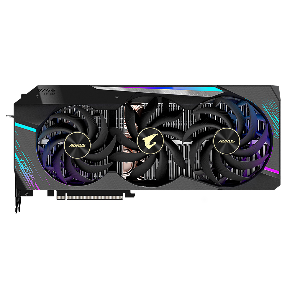 GIGABYTE AORUS 지포스 RTX 3080 XTREME V2 D6X 10GB 피씨디렉트_이미지