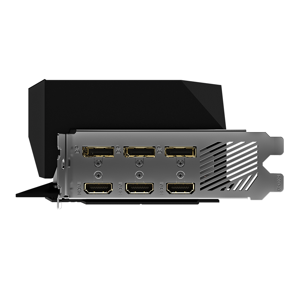 GIGABYTE AORUS 지포스 RTX 3080 XTREME V2 D6X 10GB 피씨디렉트_이미지