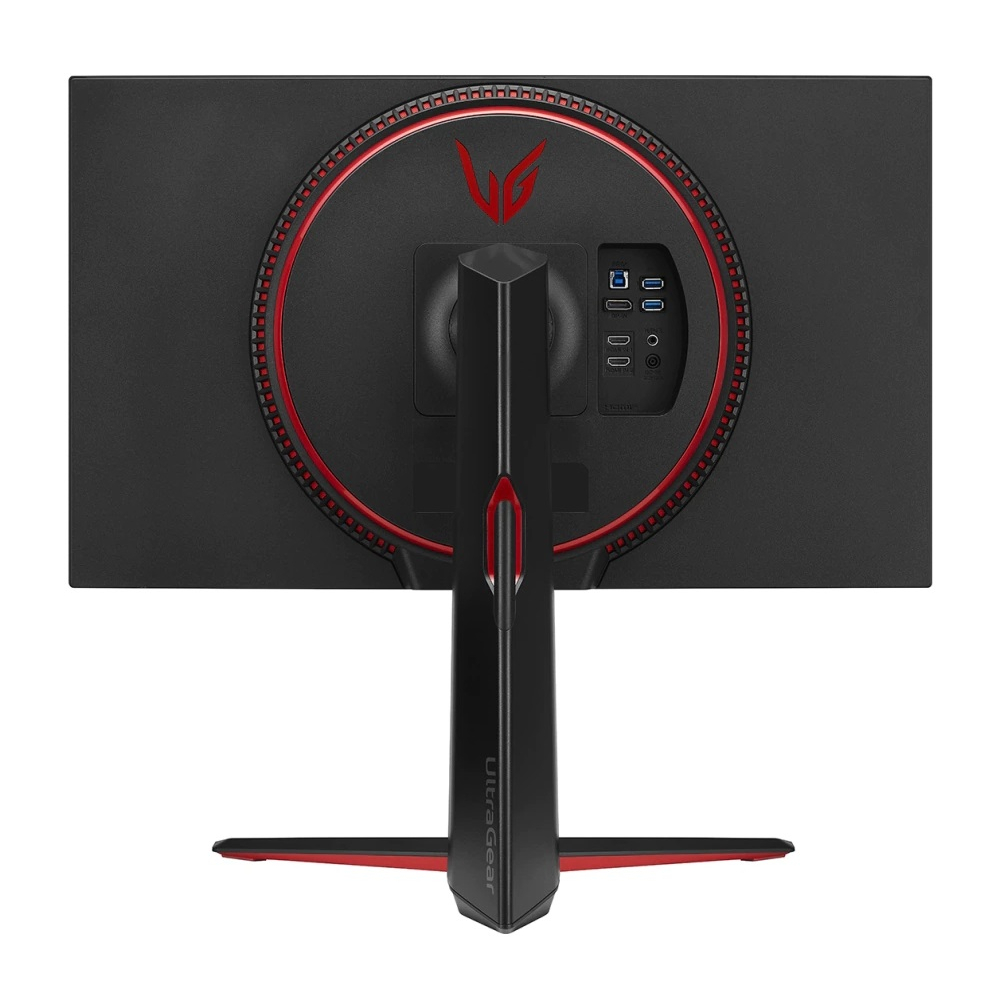 LG���� ��Ʈ���� 27GP850 (�ؿܱ���)