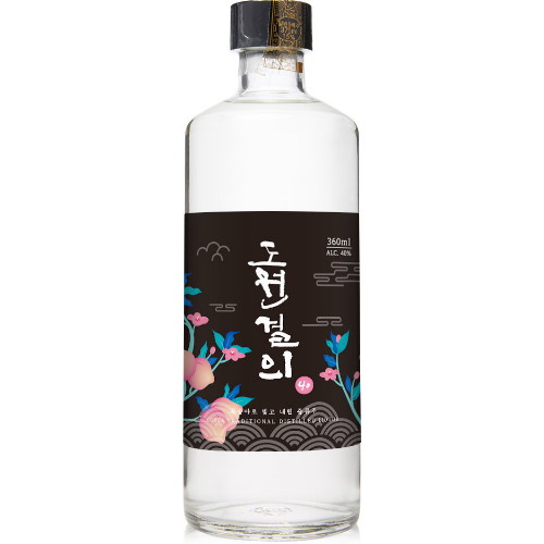 도원결의40 360ml