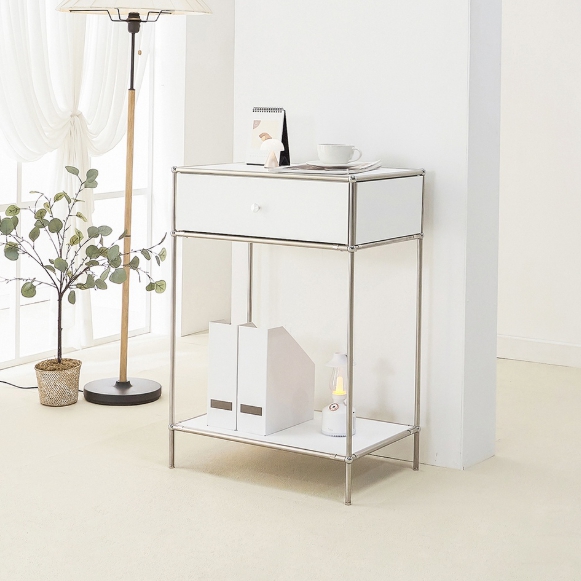 가구리빙 페스토 높은형 콘솔 600_이미지