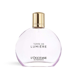  록시땅 떼르 드 루미에르 로 퍼퓸드 헤어 미스트 50ml [1개]