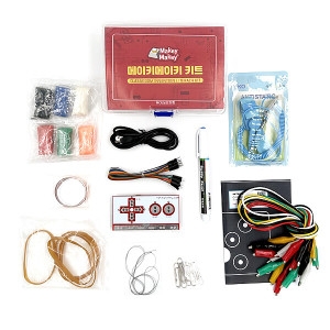 메이키메이키 호환 피아노만들기 풀세트이미지입니다. 누르면 해당 게시물로 새창이동합니다.