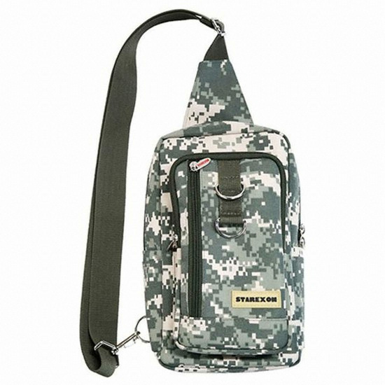 스타렉슨 밀리터리 파우치 SB-8250