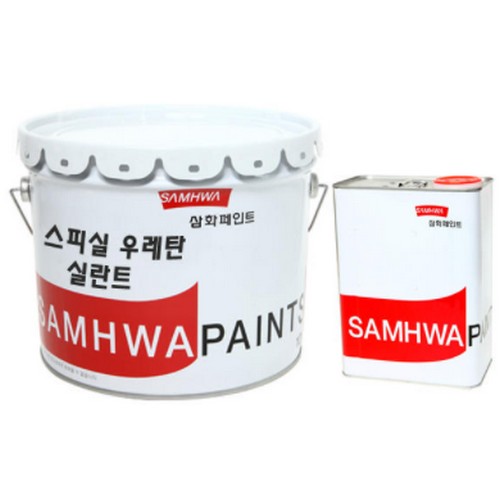 스피실 우레탄 실란트