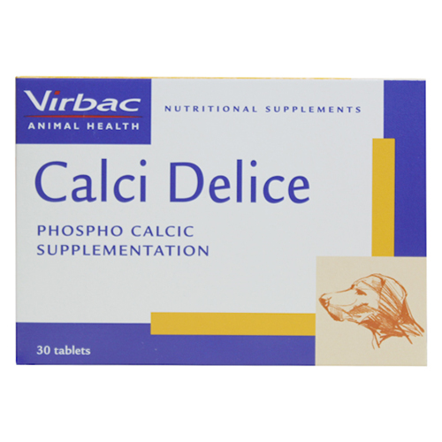 버박 칼시데리스 30p (1개)_이미지