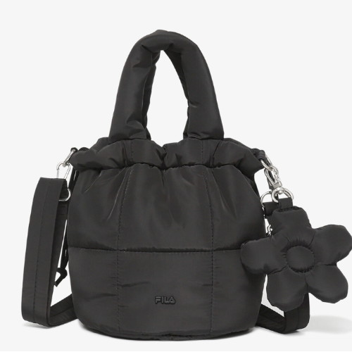 휠라 푸퍼 버킷백 FS254RB01F004001