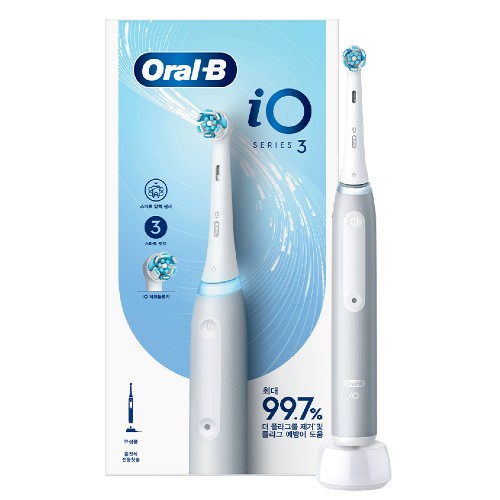 오랄비 iO3 (아이코닉그레이)_이미지