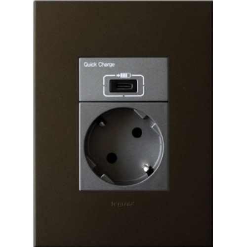 ���׶��ڸ��� ���׿� 1�� USB ��CŸ�� �ܼ�Ʈ ��ũ�����