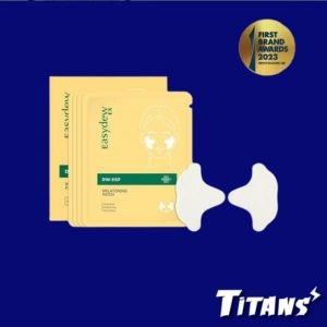 패치 EX DW-EGF 멜라토닝 5g x 4매 기미패치