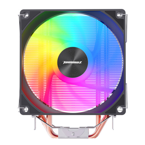 타무즈 TC400 RGB (블랙)_이미지