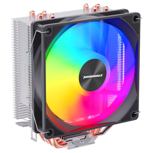 타무즈 TC400 RGB (블랙)