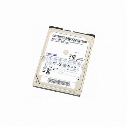 Spinpoint M5 SATA/5400/8M/노트북용/리퍼비시