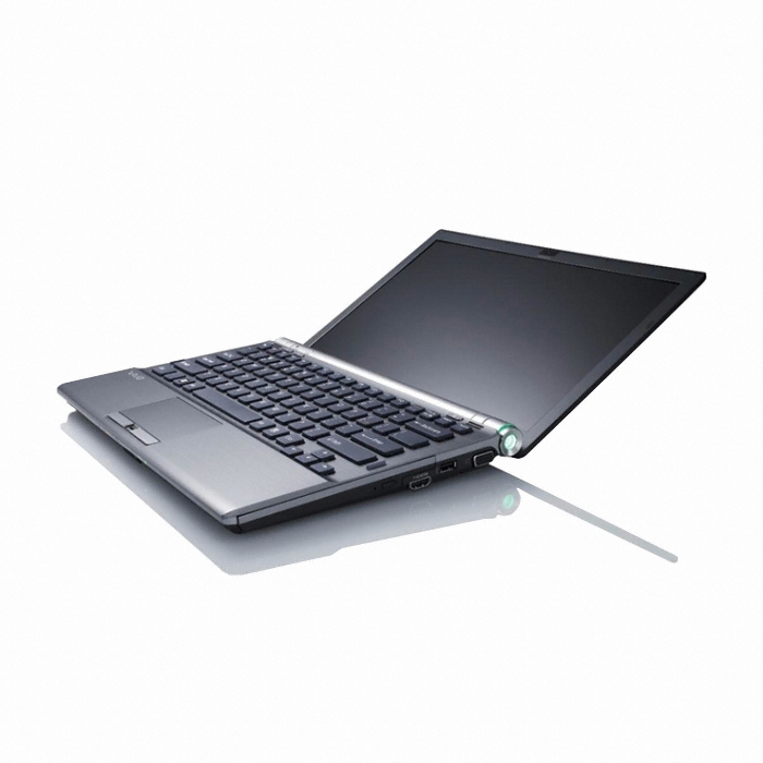 SONY 바이오 VGN-Z15LN/B 리퍼비시_이미지