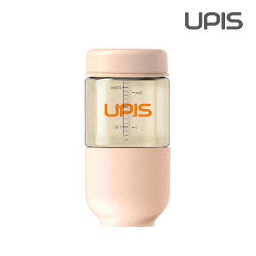 유피스 유피스 PES 빨대컵 6M+ 260ml