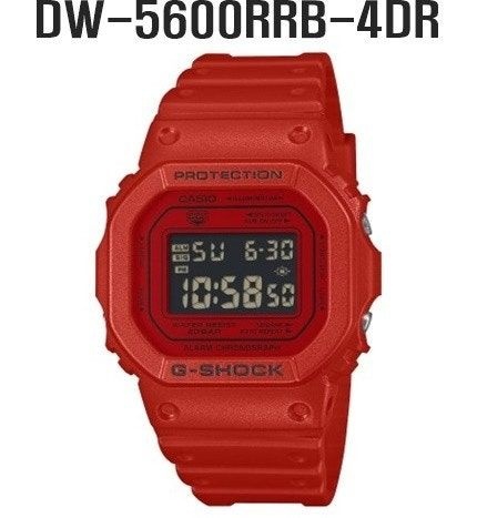 G-SHOCK LTGJ3-DW-5600RRB-4DR LE1221171693_이미지