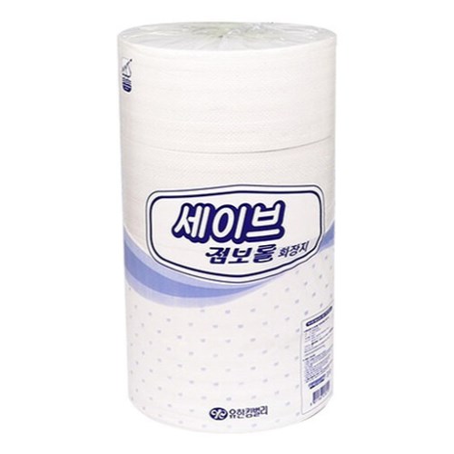 유한킴벌리 세이브 점보롤 2겹 300m (16롤)_이미지
