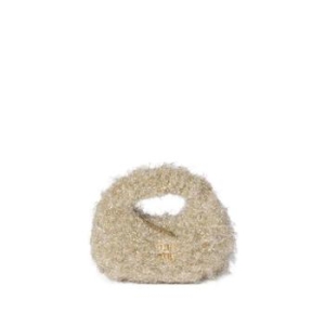 미우미우 미니 완더 레터링 로고 토트 백 5BP078VOON2IFU T_이미지