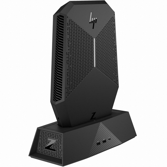 HP Z VR Backpack G1