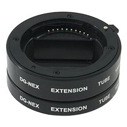 라이트닝 DG-NEX AF 접사링_이미지