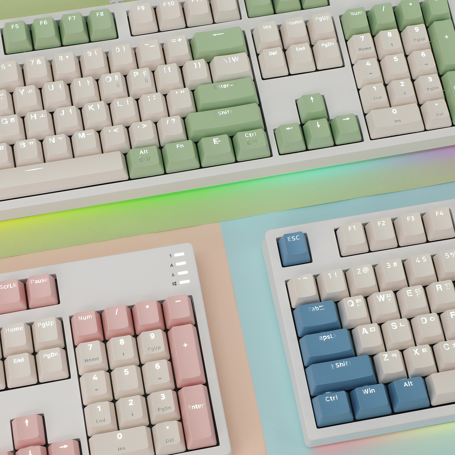 COX CY104 ����Ʈ�� ���� Ű���� ����