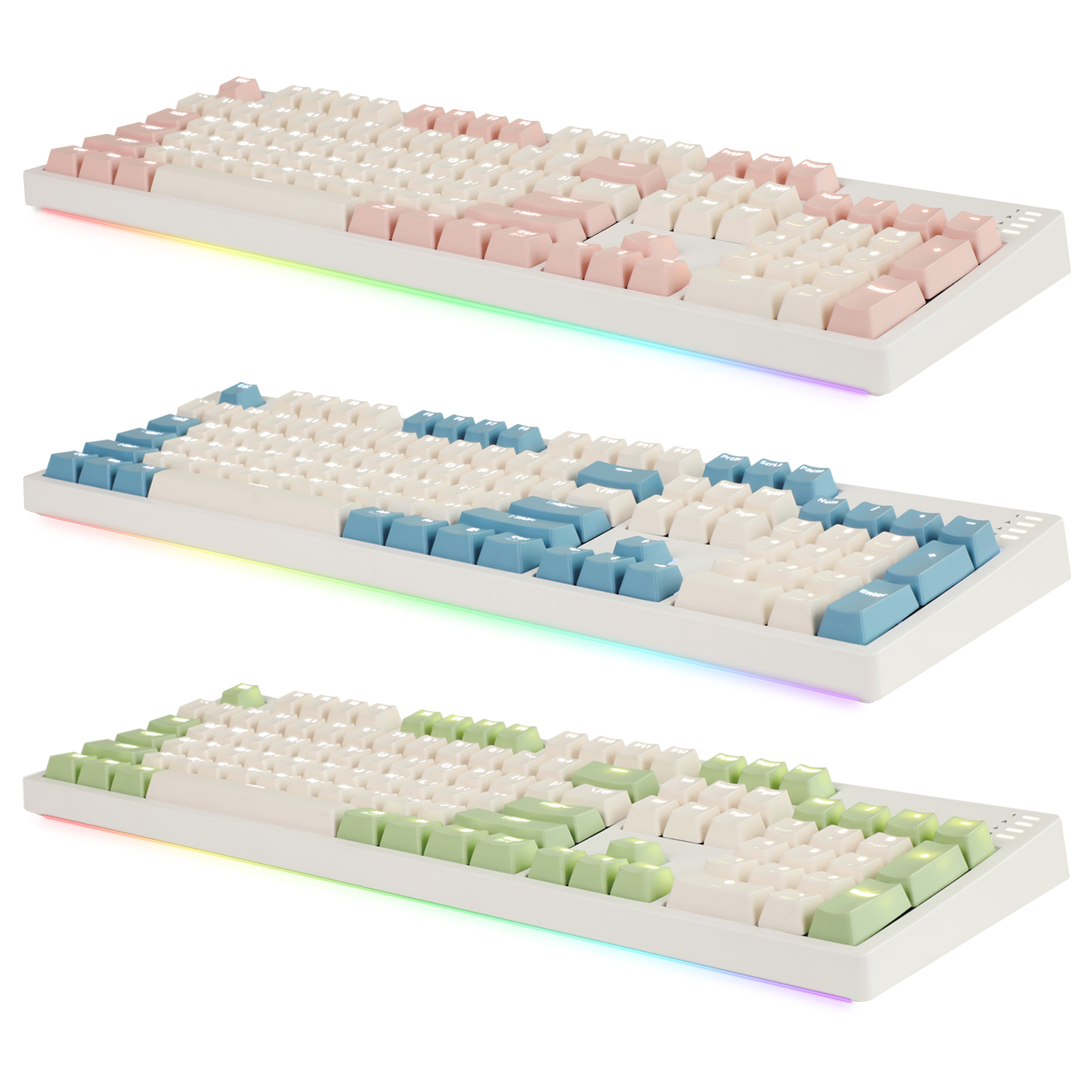 COX CY104 ����Ʈ�� ���� Ű���� ����