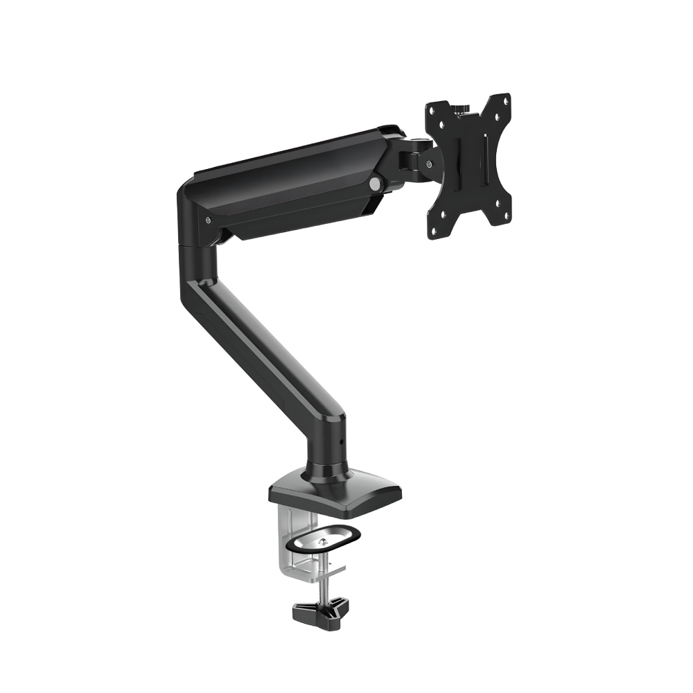 베이직 싱글 모니터암