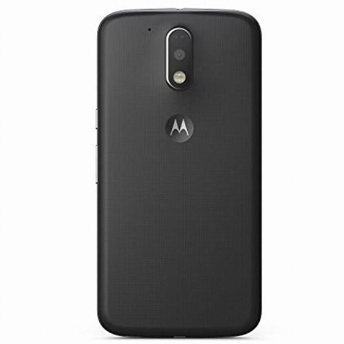 모토로라 모토 G4 플러스 LTE 32GB, 자급제 (해외구매)_이미지