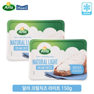 알라푸드 알라 크림 치즈 라이트 150g [1개]