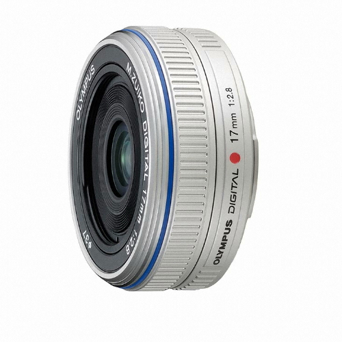 올림푸스 M.ZUIKO DIGITAL 17mm F2.8 (중고품)_이미지