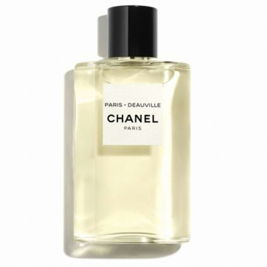 샤넬 레 조 드 파리 도빌 EDT (125ml)_이미지