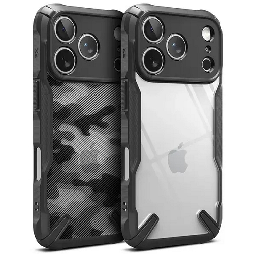 아이폰17 프로 맥스 퓨전X 케이스