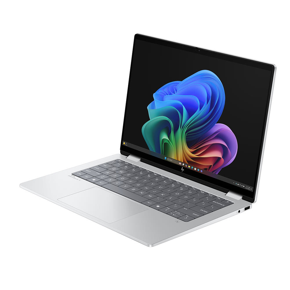 HP 옴니북 X 플립 14-fk0026AU (SSD 2TB)_이미지