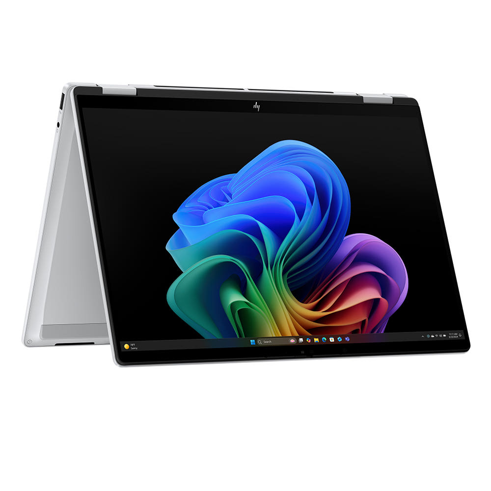 HP 옴니북 X 플립 14-fk0026AU (SSD 2TB)_이미지