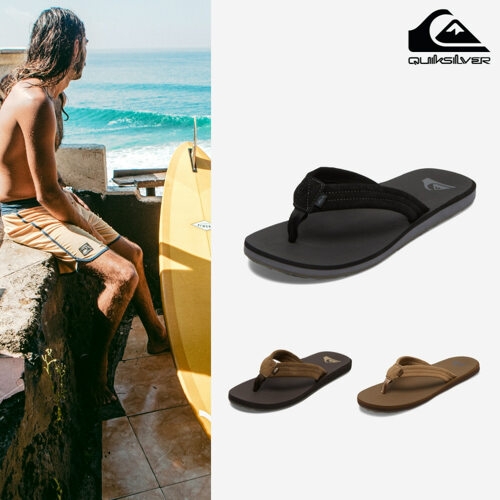 퀵실버 카버 스웨이드 코어 쪼리 CVJ1 QE22SD096CVJ 290_이미지