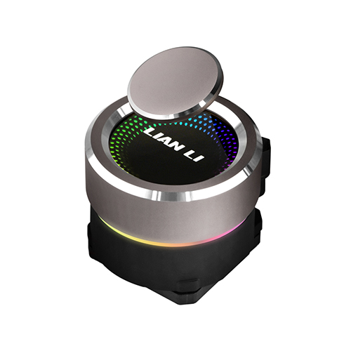 리안리 GALAHAD AIO 240 ARGB (블랙)_이미지