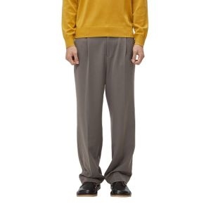 이랜드 스파오 에센셜 와이드 슬랙스_SPTAF23M02 SPTAF23M02 557493