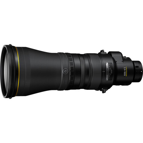 니콘 니코르 Z 600mm F4 TC VR S (중고품)_이미지