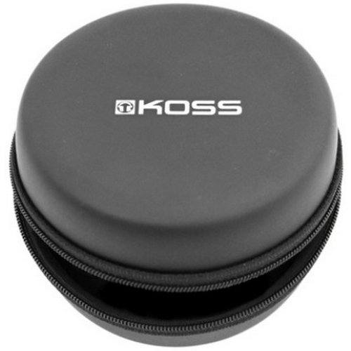 KOSS Porta Pro Hard Case