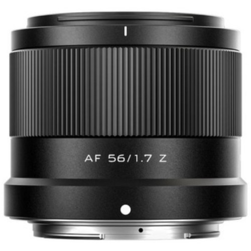 VILTROX AF 56mm F1.7 니콘 Z용 (정품)