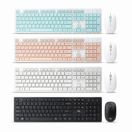 TG삼보 TG-KM400GS Lovely (중고)_이미지