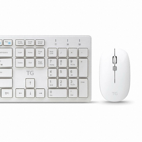 TG삼보 TG-KM400GS Lovely (중고)_이미지