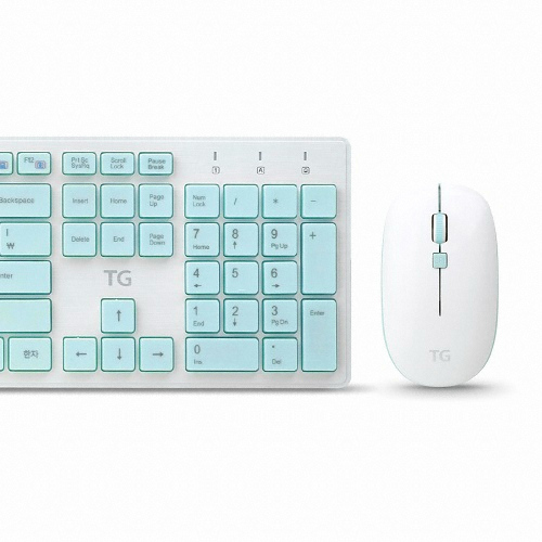 TG삼보 TG-KM400GS Lovely (중고)_이미지