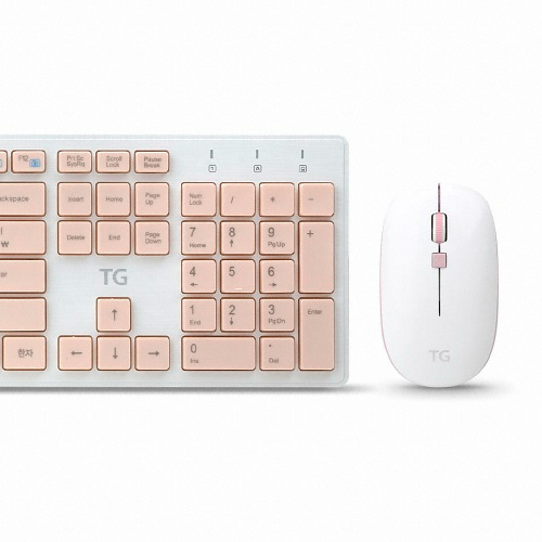 TG삼보 TG-KM400GS Lovely (중고)_이미지