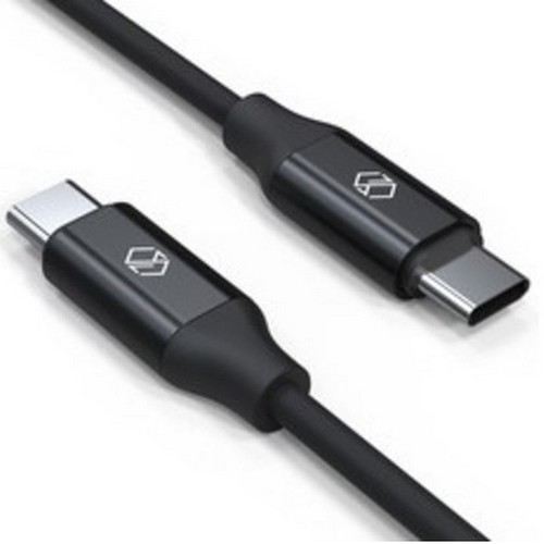 신지모루 PD PPS C to C타입 60W 케이블 (1m, 1개)_이미지