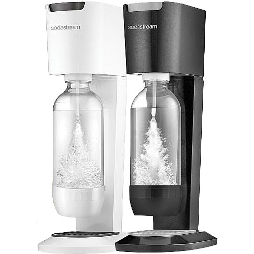 소다스트림 제네시스 V2 (블랙)_이미지