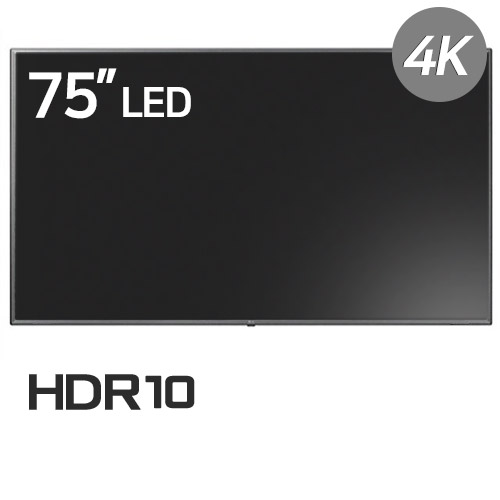 LG���� ��Ʈ��HD 75UP7070 ���ۺ��