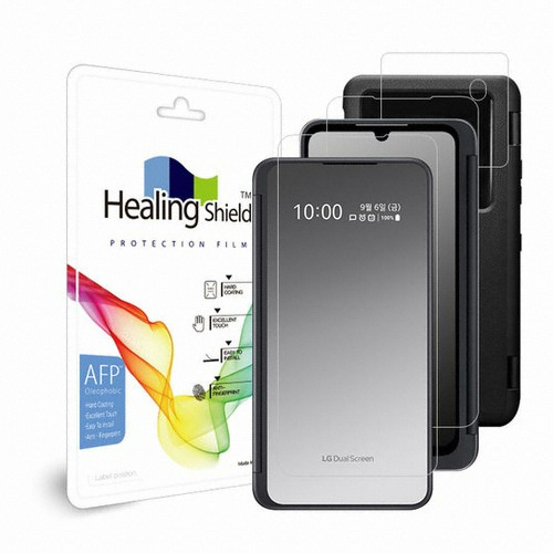 ��Ʈ�� �������� LG V50S ���ũ�� �÷����� ���̽� ��ȣ�ʸ�